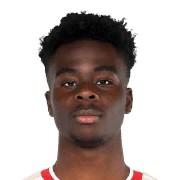 B. Saka