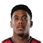 A. Martial