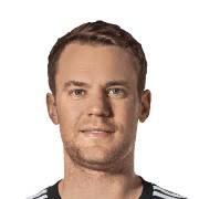 M. Neuer