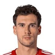 L. Goretzka