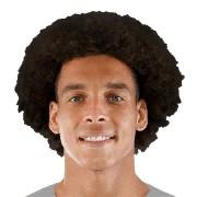 A. Witsel