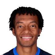 J. Cuadrado
