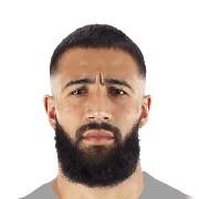 N. Fekir
