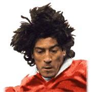 I. Zamorano
