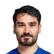 İ. Gündoğan