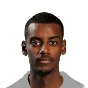 A. Isak