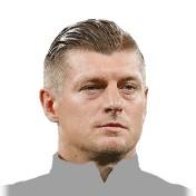 T. Kroos