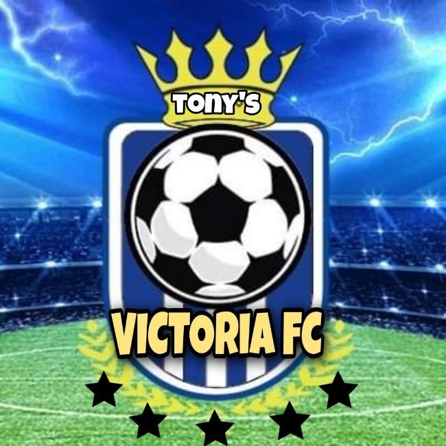 VICTORIA F.C.