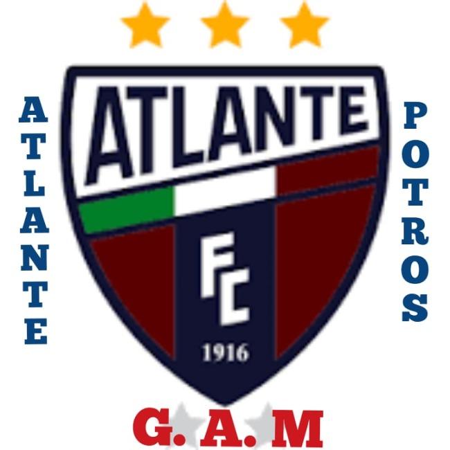 POTROS ATLANTE GAM