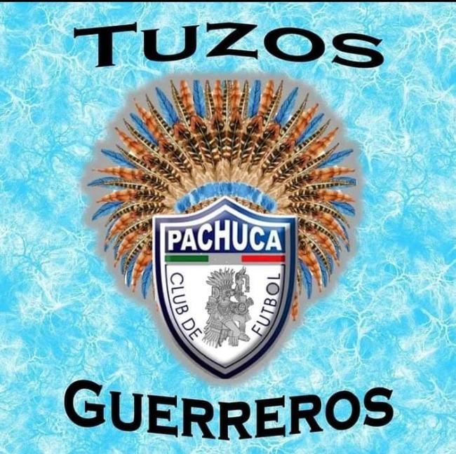 TUZOS GUERREROS