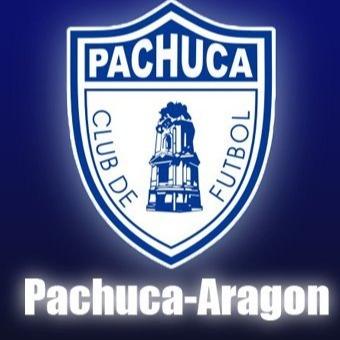 PACHUCA ARAGON