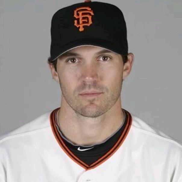 Barry Zito