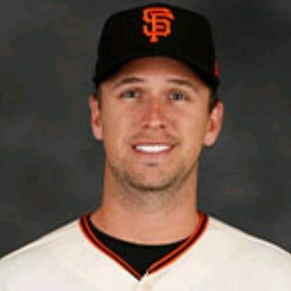 Buster Posey