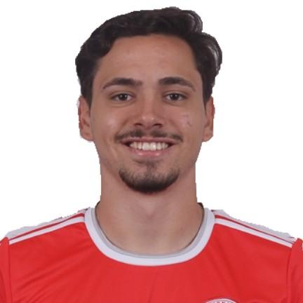 Mauricio Magalhães Prado