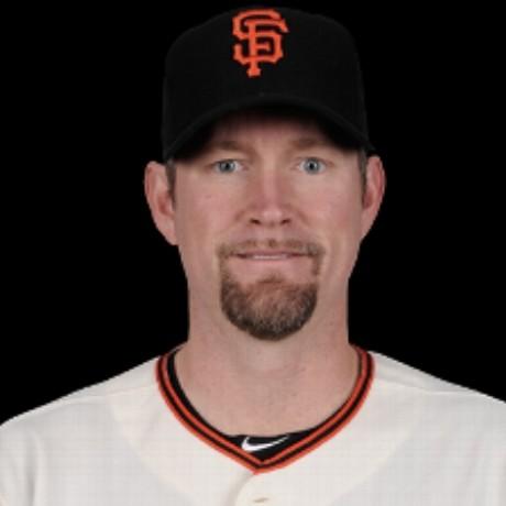 Aubrey Huff