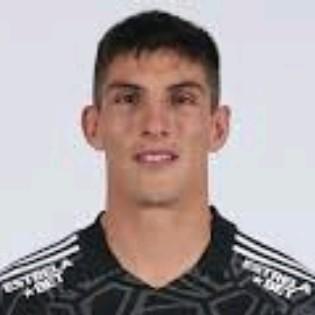 Sergio Rochet