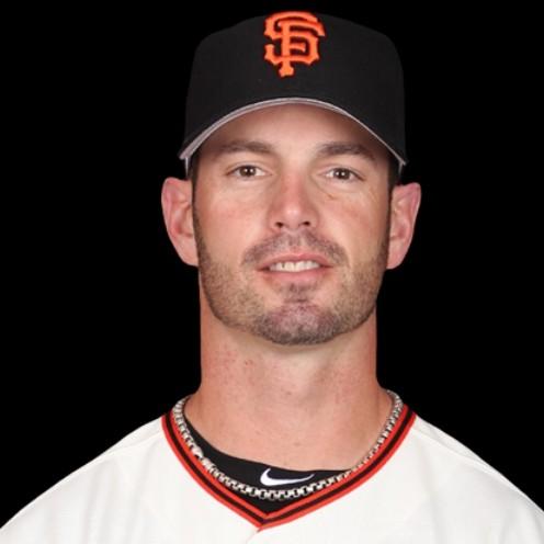 Aaron Rowand
