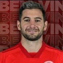 Lucas Alario
