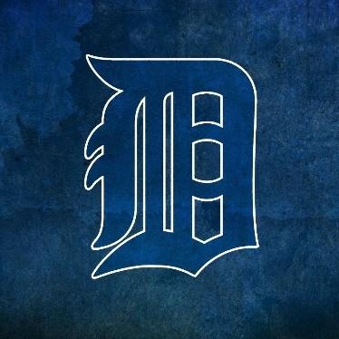 Detroit Tigers