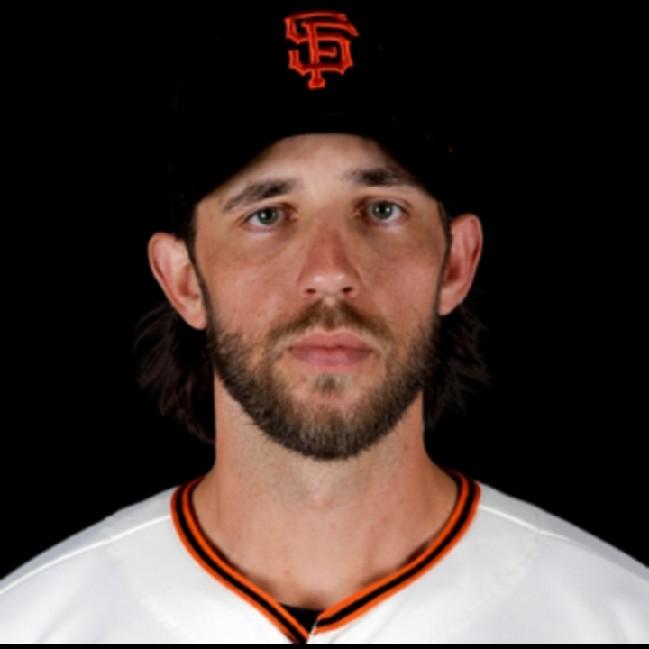 Madison Bumgarner