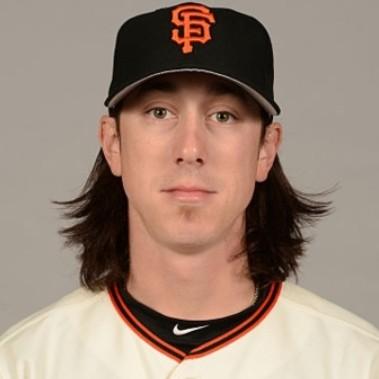 Tim Lincecum