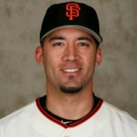 Travis Ishikawa