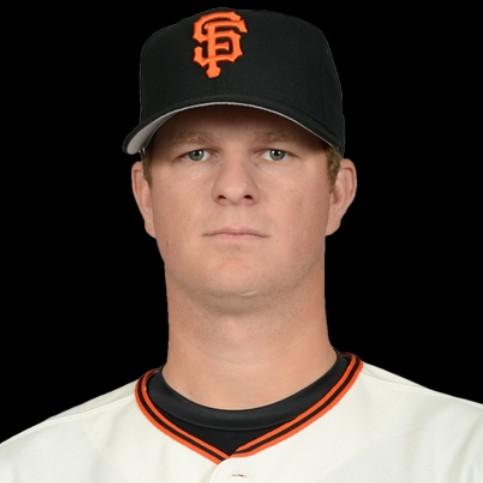 Matt Cain
