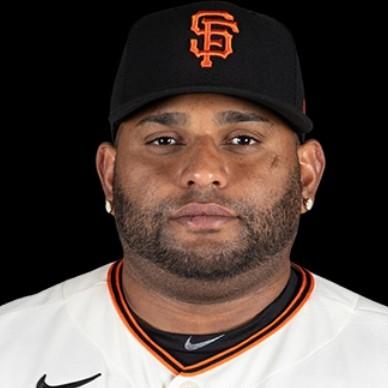 Pablo Sandoval