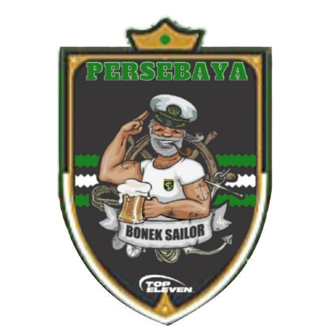 BONEK SAILOR