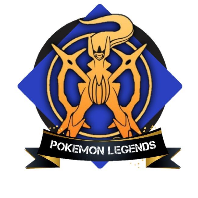 Pokemon Legends