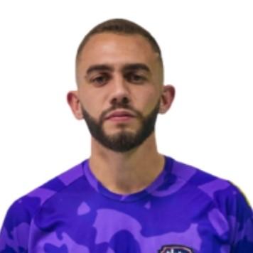 Christian Larotonda