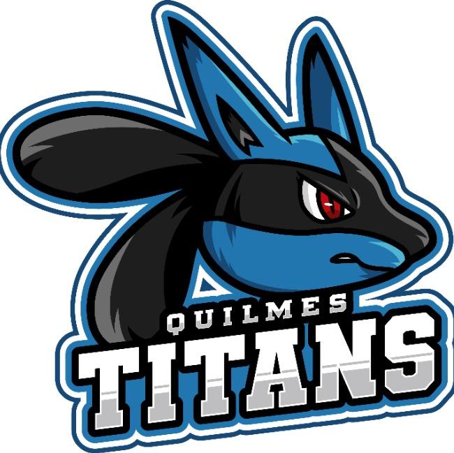 Quilmes Titans 3