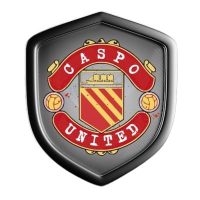 Caspo United