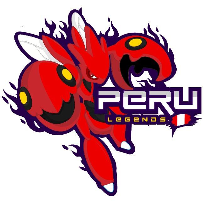 Perú Legends Master