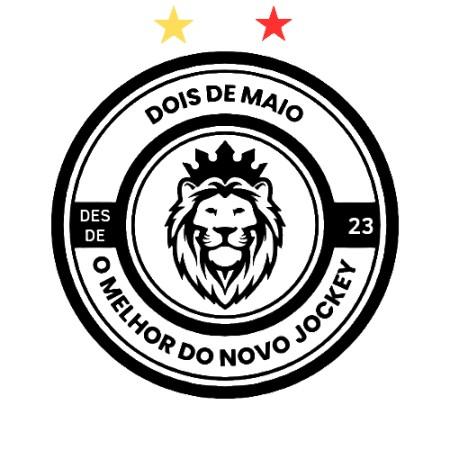 DOIS DE MAIO
