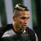 Robert Garcés