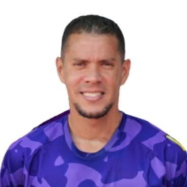 Ely Valderrey