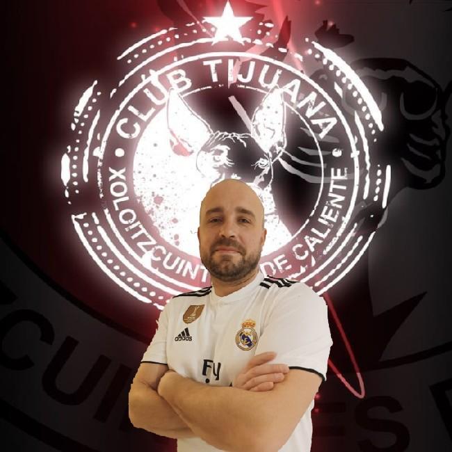 CLUB TIJUANA (koke-isspro)
