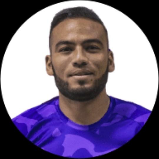 Irwin Antón