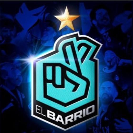 El Barrio