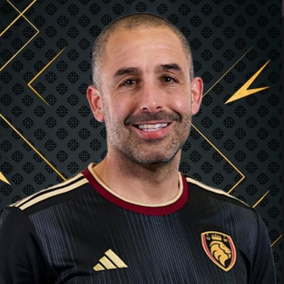Dani Martí