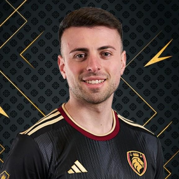 Kilian Honorato