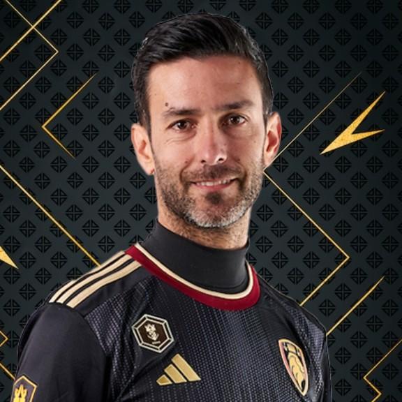 Alberto Bueno