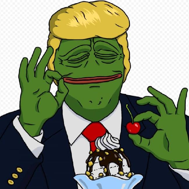 Pepe the frog