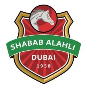 Shabab Al-Ahli
