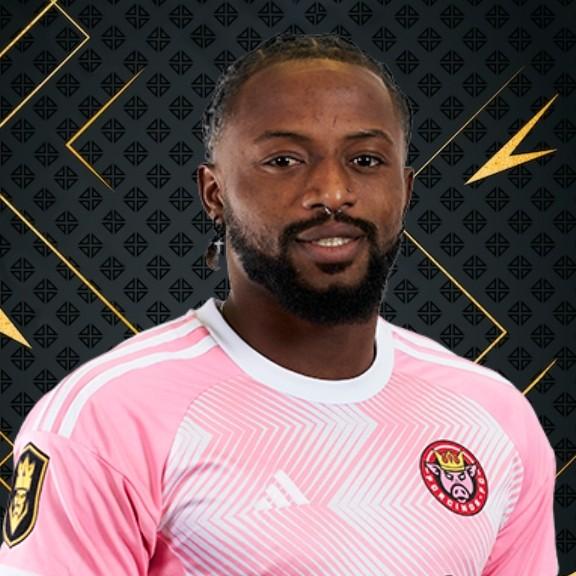 Godbles Eribo