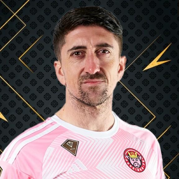 Pablo Hernández