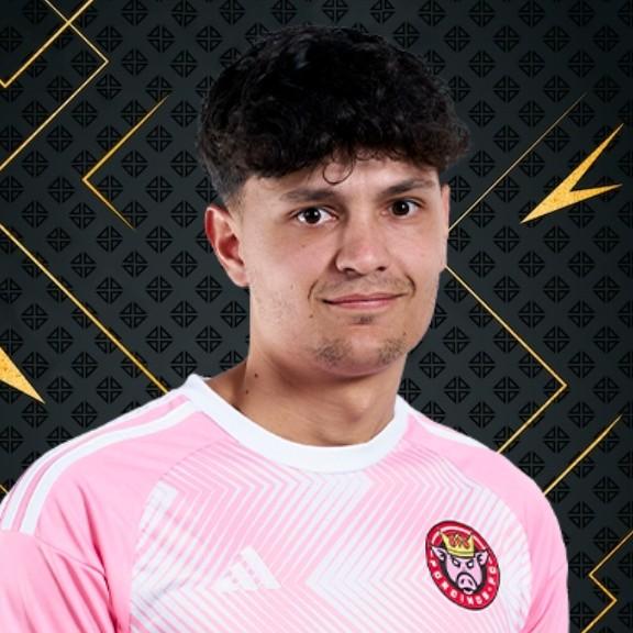 Eloy Amoedo