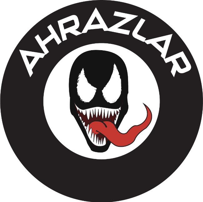Ahrazlar