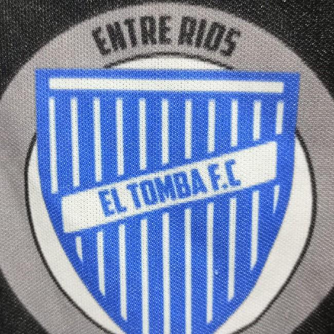 El Tomba